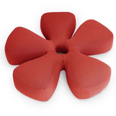 Flower Floating Outdoor Pouf
