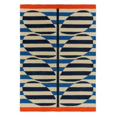 Stripy Stem Indoor/Outdoor Area Rug