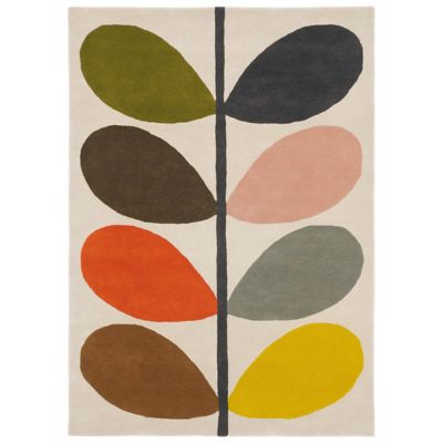 Giant Stem Area Rug