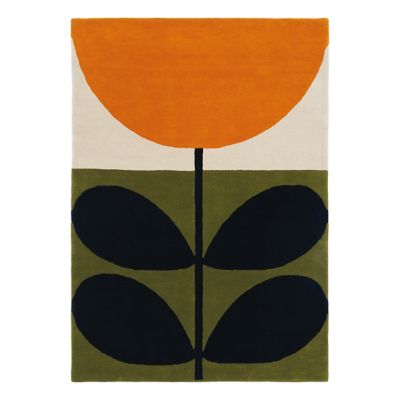 Stem Area Rug