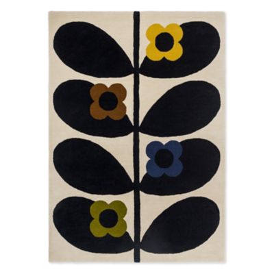 Wild Rose Area Rug