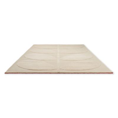 Solid Stem Area Rug