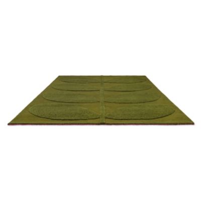 Solid Stem Area Rug