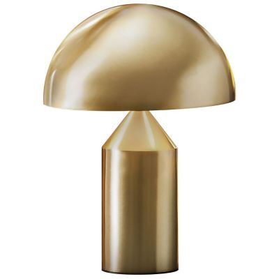 Atollo Metal Table Lamp