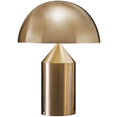 Atollo Metal Table Lamp