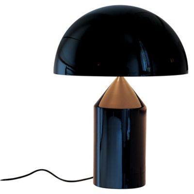 Atollo Metal Table Lamp
