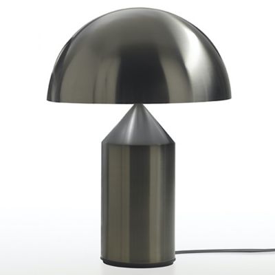 Atollo Metal Table Lamp