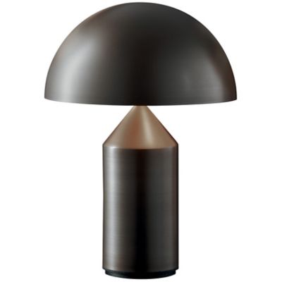 Atollo Metal Table Lamp