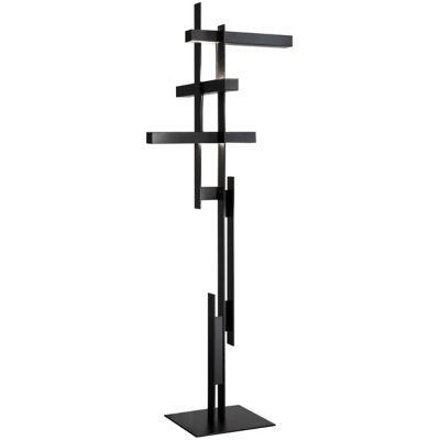 Las LED Floor Lamp