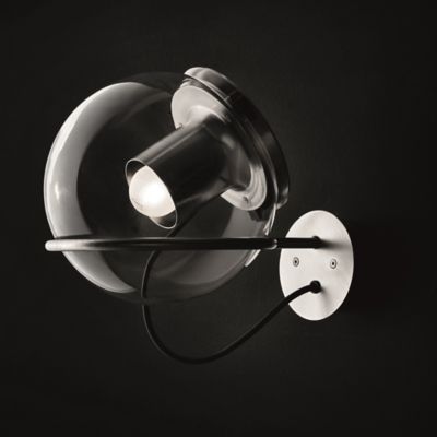 Globe Wall Sconce