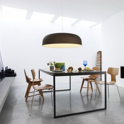 Canopy Pendant by Oluce at