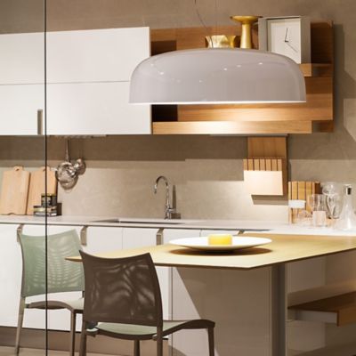 Canopy Pendant by Oluce at