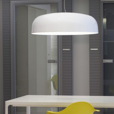 Canopy Pendant by Oluce at