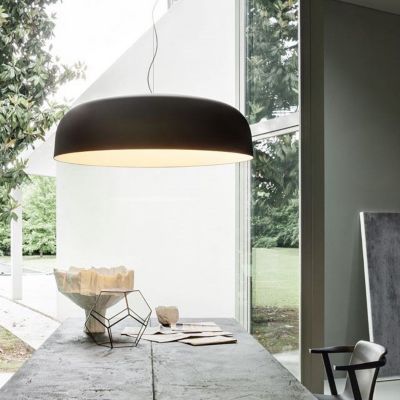 Canopy Pendant by Oluce at