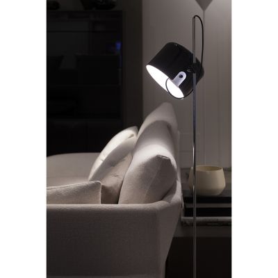 Coupe Floor Lamp by Oluce at
