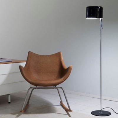 Coupe Floor Lamp by Oluce at
