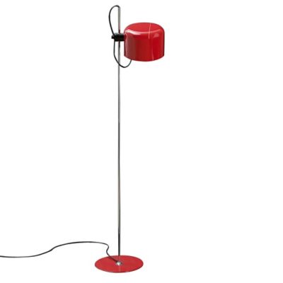 Coupe Floor Lamp