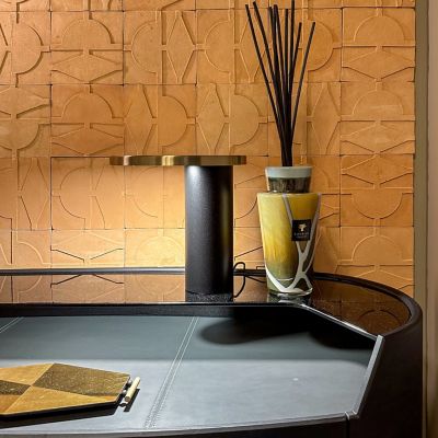 Oluce Cylinda Table Lamp - Thumbnail 5