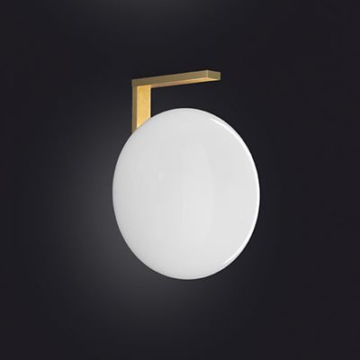 Alba Wall Sconce