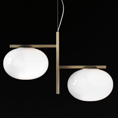 Alba Pendant
