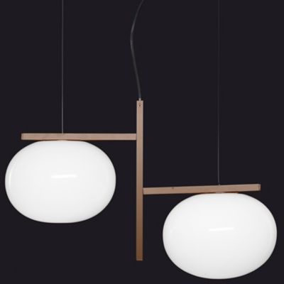 Alba Pendant