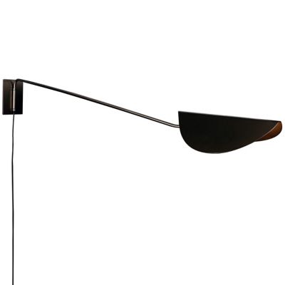 Plume Wall Sconce