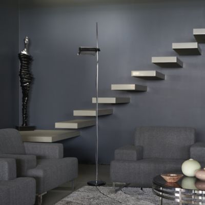 Colombo LED Floor Lamp