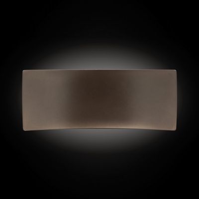 Lens Wall Sconce