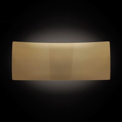 Lens Wall Sconce