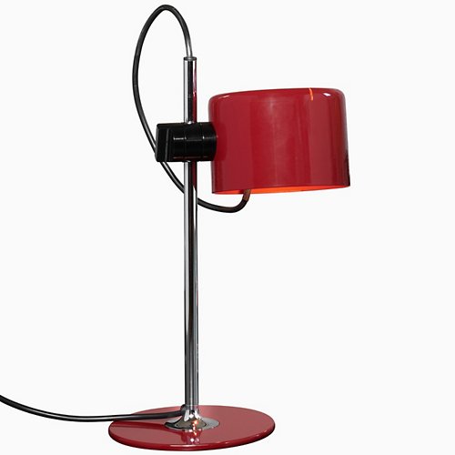 Mini Coupe Table Lamp