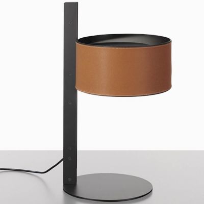 Parallel Table Lamp