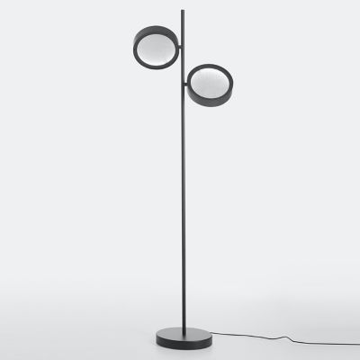 Berlin LED Floor Lamp