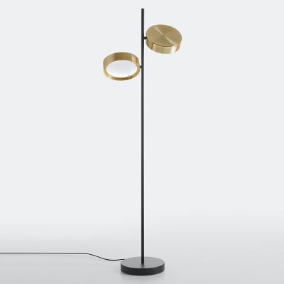 Berlin LED Floor Lamp