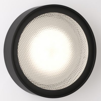 Berlin Outdoor LED Wall / Flushmount
