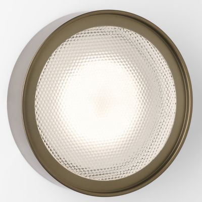 Berlin Outdoor LED Wall / Flushmount
