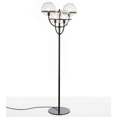 Lyndon Outdoor Floor Lamp