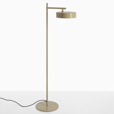 Berlin Outdoor LED Floor Lamp