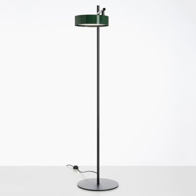 Berlin Outdoor LED Floor Lamp