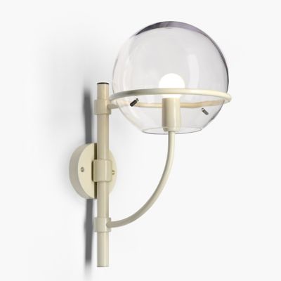 Lyndon Outdoor Wall Sconce