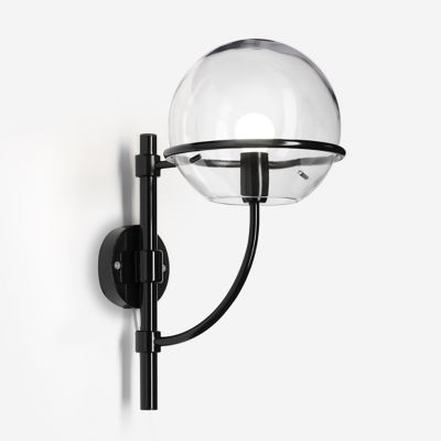 Lyndon Outdoor Wall Sconce