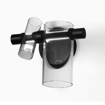 Dancing LED Wall Sconce