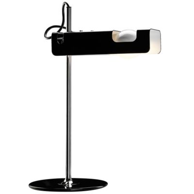 Spider Table Lamp (Black) - OPEN BOX