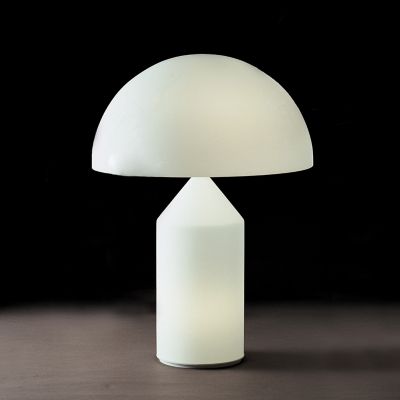 Atollo Glass Table Lamp