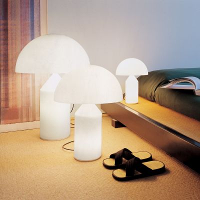 Atollo Table Lamp collection