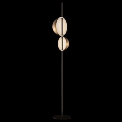 Superluna Floor Lamp