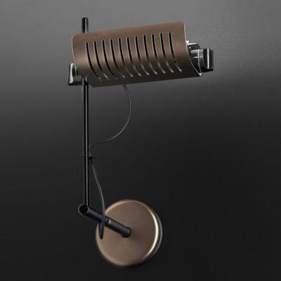 Colombo LED Wall Sconce