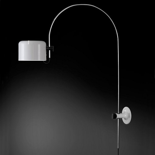 Coupe Wall Light