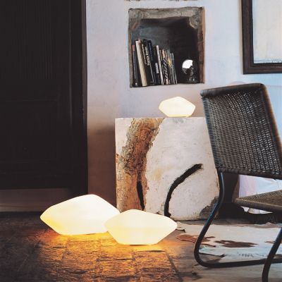 Stones Outdoor Lamp