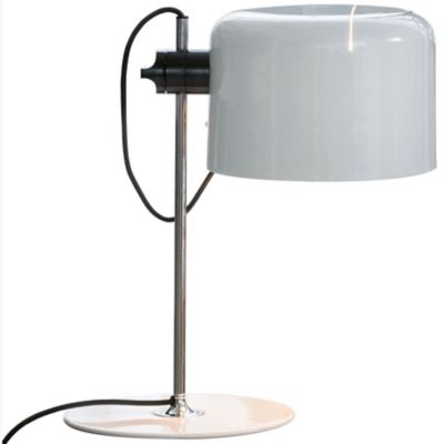 Coupe Table Lamp