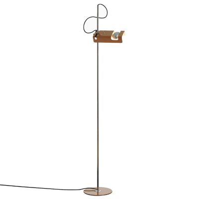 Spider Floor Lamp